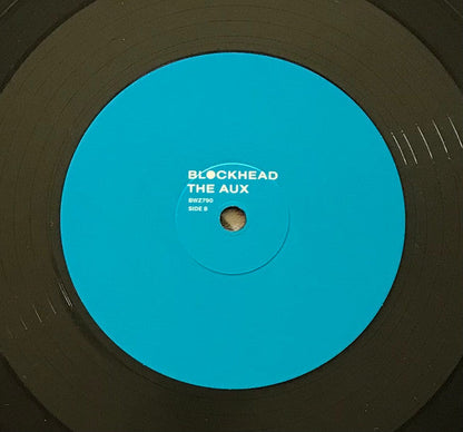 Blockhead - The Aux (2xVINYL) | Mint (M) Mint (M)