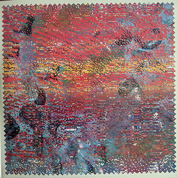 Four Tet - Sixteen Oceans (2xVINYL) |