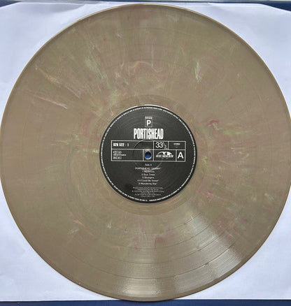 Dummy (VINYL) | Mint (M) Mint (M)