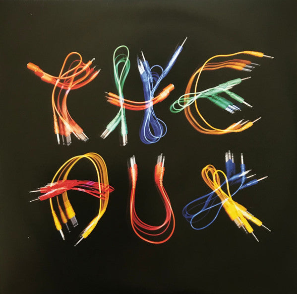 Blockhead - The Aux (2xVINYL) | Mint (M) Mint (M)