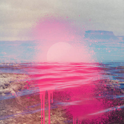 Rumtum - Isles In Indigo (VINYL) | Mint (M) Mint (M)