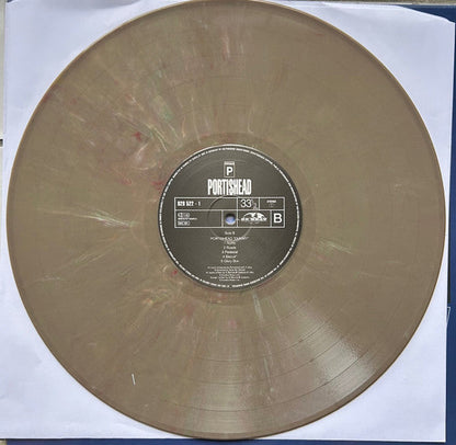 Dummy (VINYL) | Mint (M) Mint (M)