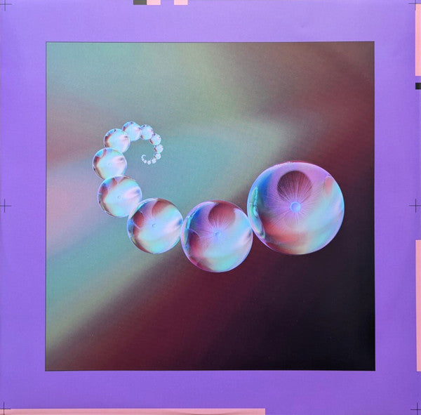Various - Virtual Dreams (Ambient Explorations 1993-1997)(3xVINYL)*CREASED* | Mint (M) Excellent+ (EX+)