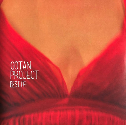 GOTAN PROJECT - BEST OF (RSD 2026 VINYL 2xLP NUMBERED) | NEW