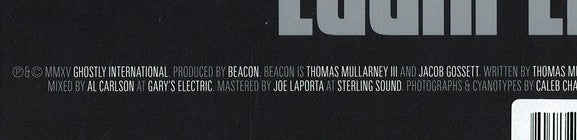 Escapements (VINYL) | Mint (M) Mint (M)