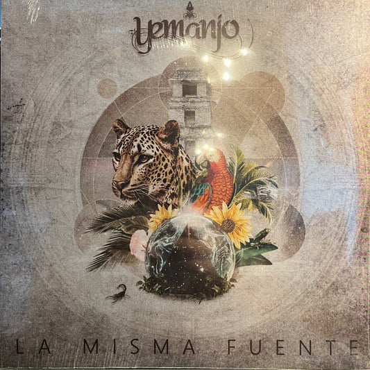 La Misma Fuente | Mint (M) Mint (M)