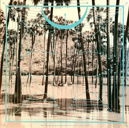 Four Tet - Pink (2xVINYL) |