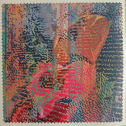 Four Tet - Sixteen Oceans (2xVINYL) |