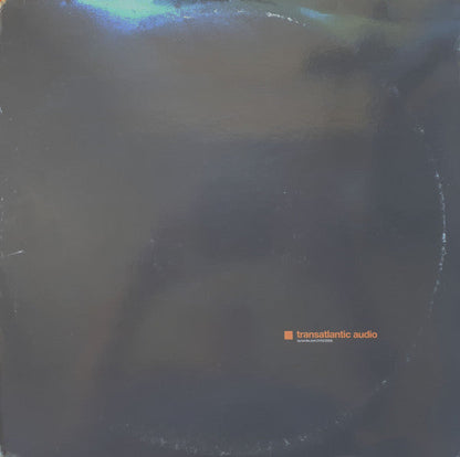 Various - Transatlantic Audio (2xVINYL) | Excellent+ (EX+) Very Good (VG)