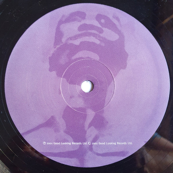 Various - Cookin' EP Volume 6 (VINYL)(RECORD 1 ONLY) | Excellent (EX) Very Good Plus (VG+)