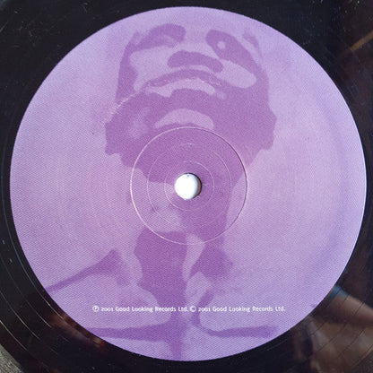 Various - Cookin' EP Volume 6 (VINYL)(RECORD 1 ONLY) | Excellent (EX) Very Good Plus (VG+)