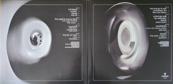 DJ Food - Kaleidoscope + Companion (4xCOLOR VINYL) | Near Mint (NM) Near Mint (NM)