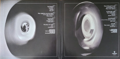 DJ Food - Kaleidoscope + Companion (4xCOLOR VINYL) | Near Mint (NM) Near Mint (NM)