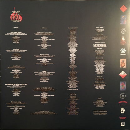 Blue Lines | Mint (M) Mint (M)