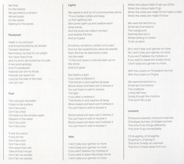 Tremors | Mint (M) Mint (M)