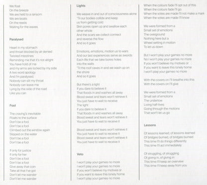 Tremors | Mint (M) Mint (M)