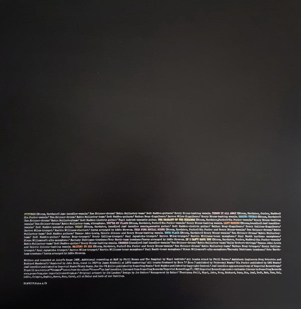 The Garden | Mint (M) Mint (M)