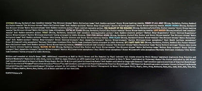 The Garden | Mint (M) Mint (M)