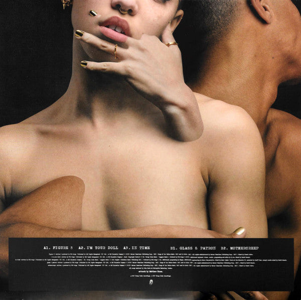 M3LL155X | Mint (M) Mint (M)