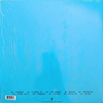 LP1 | Mint (M) Mint (M)