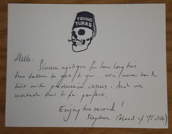 M3LL155X | Mint (M) Mint (M)