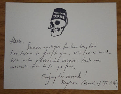 M3LL155X | Mint (M) Mint (M)