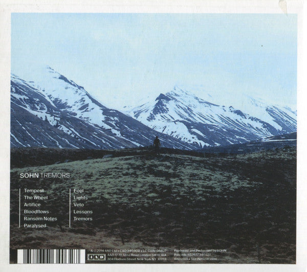 Tremors | Mint (M) Mint (M)