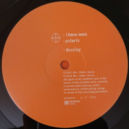 Simple Things | Mint (M) Mint (M)