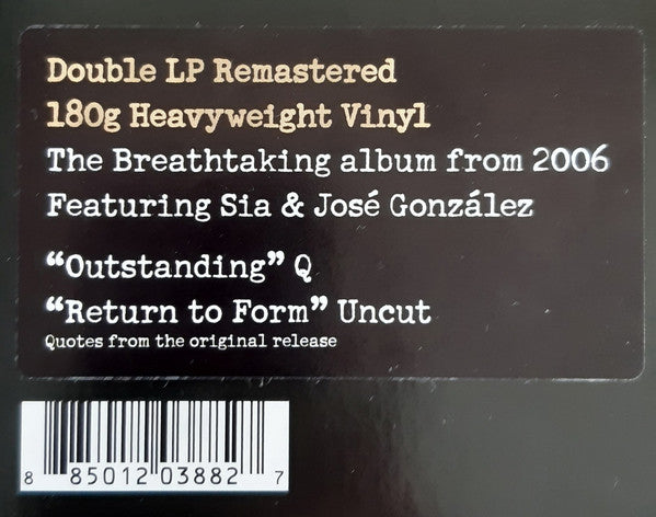 The Garden | Mint (M) Mint (M)