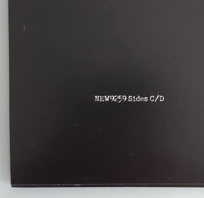 The Garden | Mint (M) Mint (M)