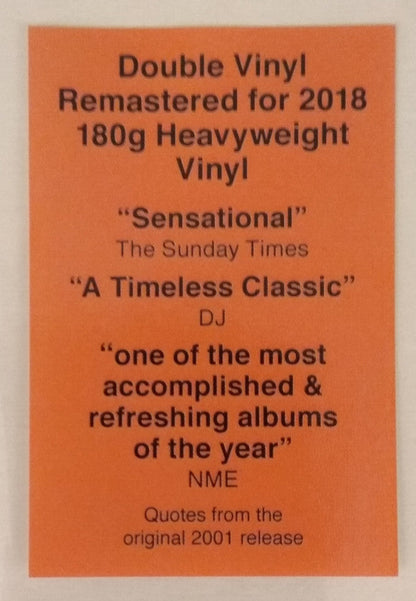 Simple Things | Mint (M) Mint (M)