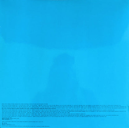 LP1 | Mint (M) Mint (M)