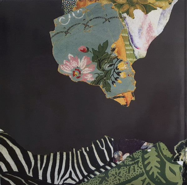 The Garden | Mint (M) Mint (M)