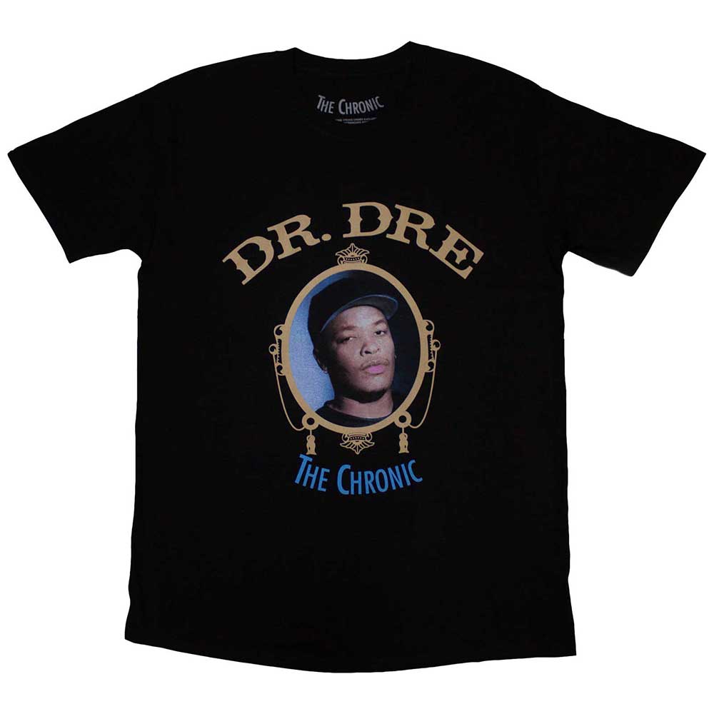 Dr. Dre - The Chronic |