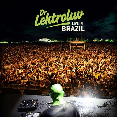 Live In Brazil |