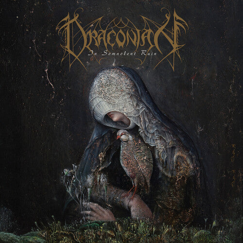 Draconian - In Somnolent Ruin [2LP] |