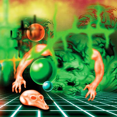 U$e Your Illu$ion$ (VINYL) | Mint (M) Mint (M)