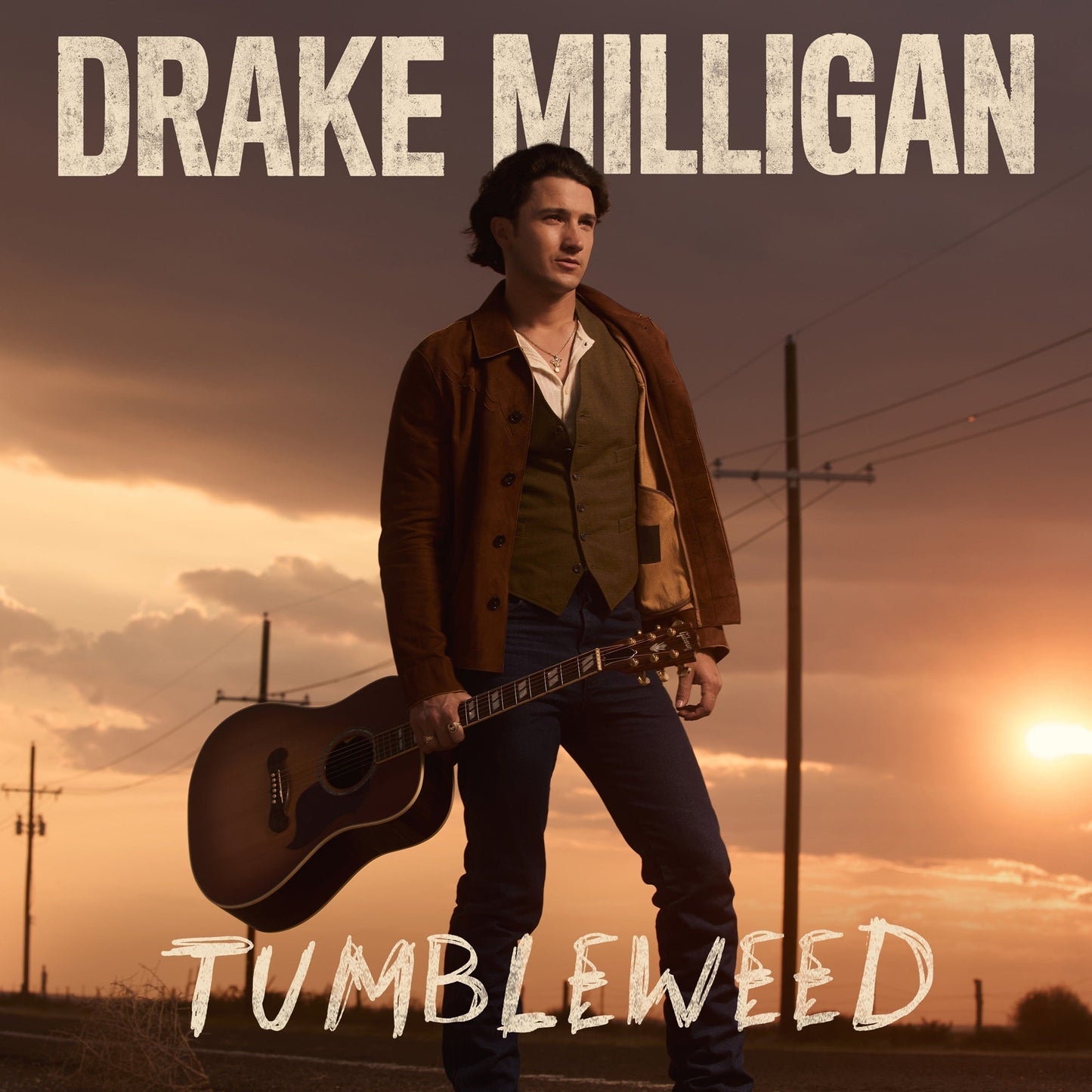 Tumbleweed |