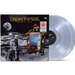 Awake (B&M EXCLUSIVE | CLEAR VINYL) | Mint (M) Mint (M)