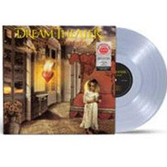 Images & Words (B&M EXCLUSIVE | CLEAR VINYL) | Mint (M) Mint (M)
