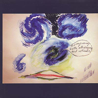 A Long, Losing Battle with Eloquence and Intimance |