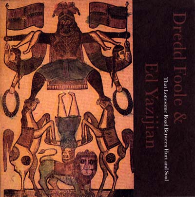 That Lonesome Road Between Hurt And Soul |