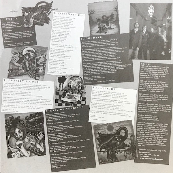 A Blessing And A Curse | Mint (M) Mint (M)