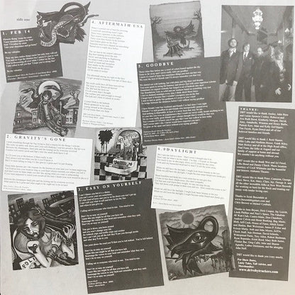 A Blessing And A Curse | Mint (M) Mint (M)