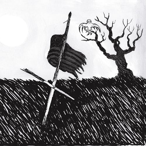 American Band (Deluxe Edition, Shadow Wave/Frosted Silver Colored Vinyl) (2 Lp's) |