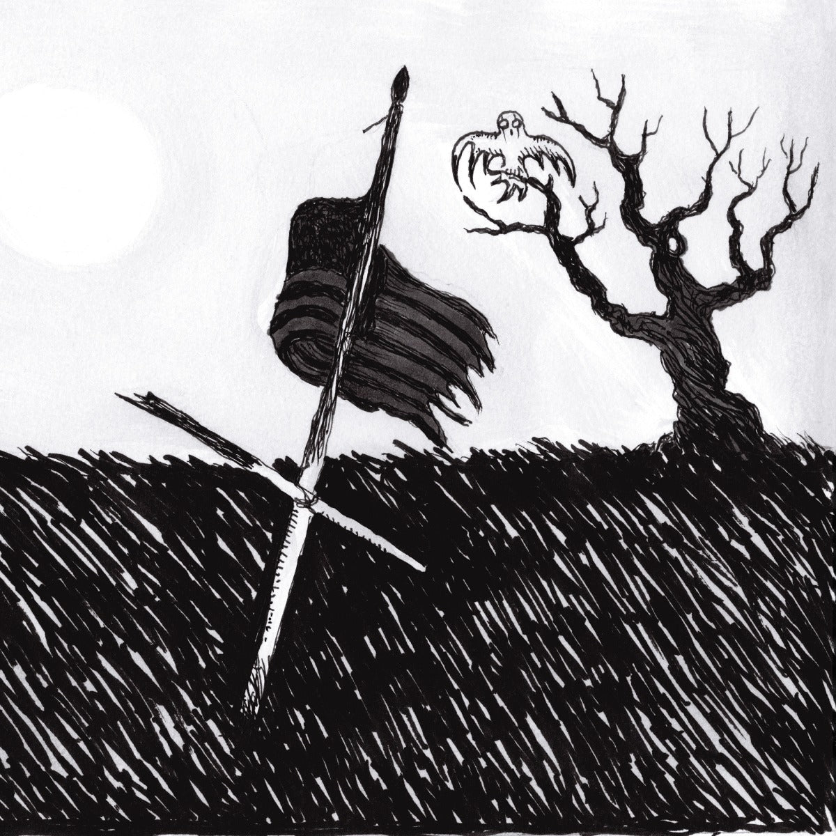 American Band (Deluxe Edition, Shadow Wave/Frosted Silver Colored Vinyl) (2 Lp's) |