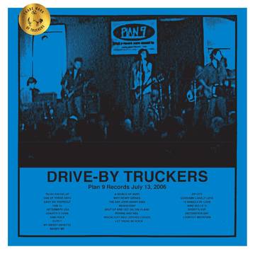 Plan 9 Records July 13, 2006 (RSD Black Friday 11.27.2020) (3xVINYL) | Mint (M) Mint (M)