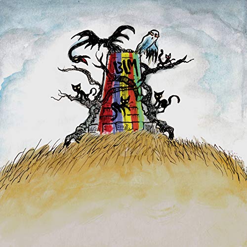 Drive-By Truckers - The New OK (RED VINYL) | Mint (M) Mint (M)