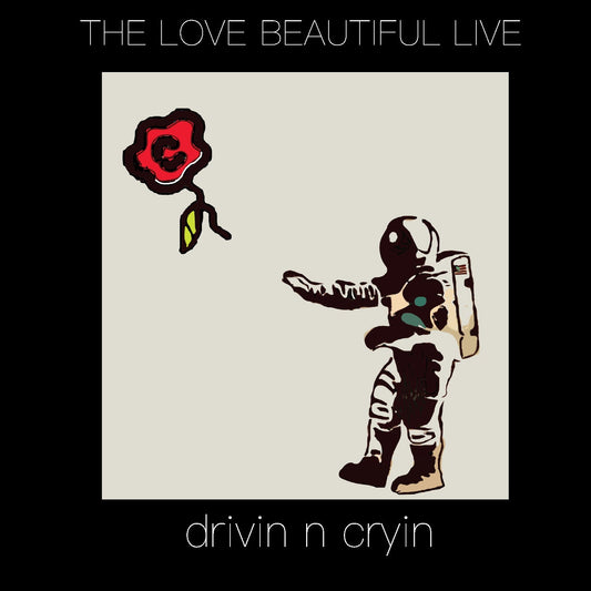 Live The Love Beautiful LIVE |