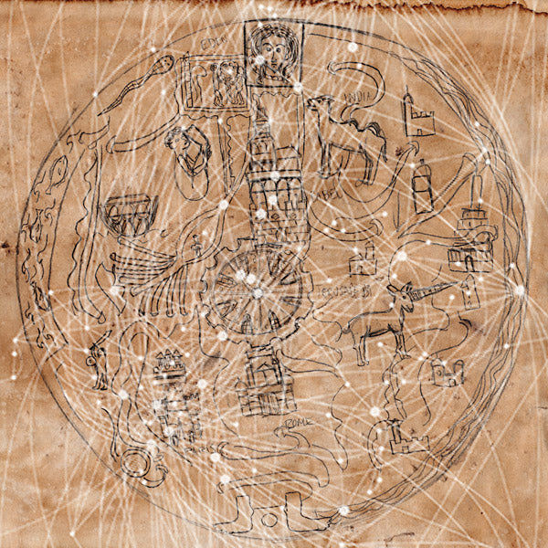 Mappa Mundi |